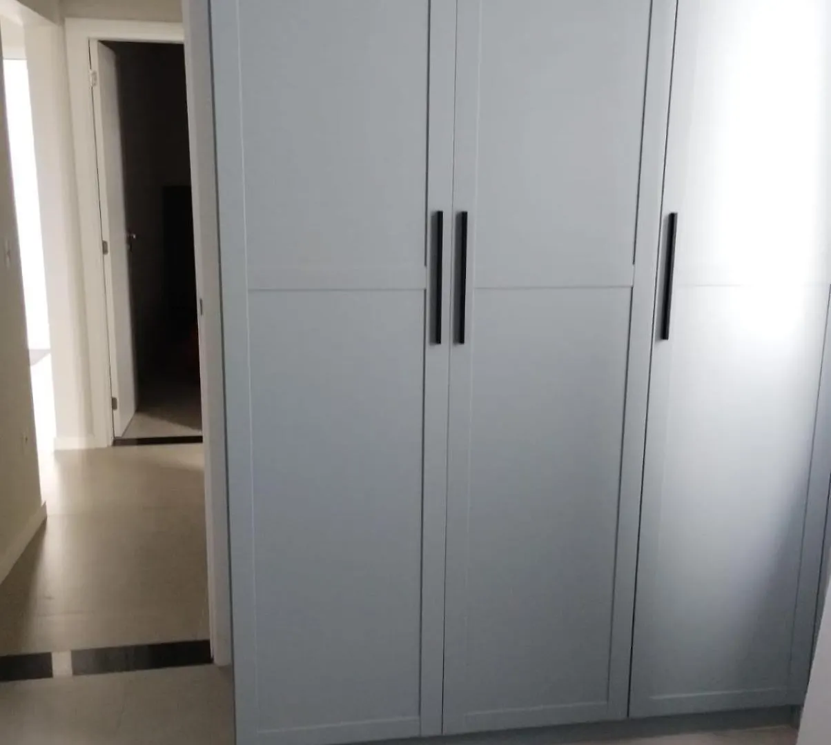 Ap Novo - Vista Total Do Mar - Divisa B Velha Com Picarras Apartman Barra Velha Brazília
