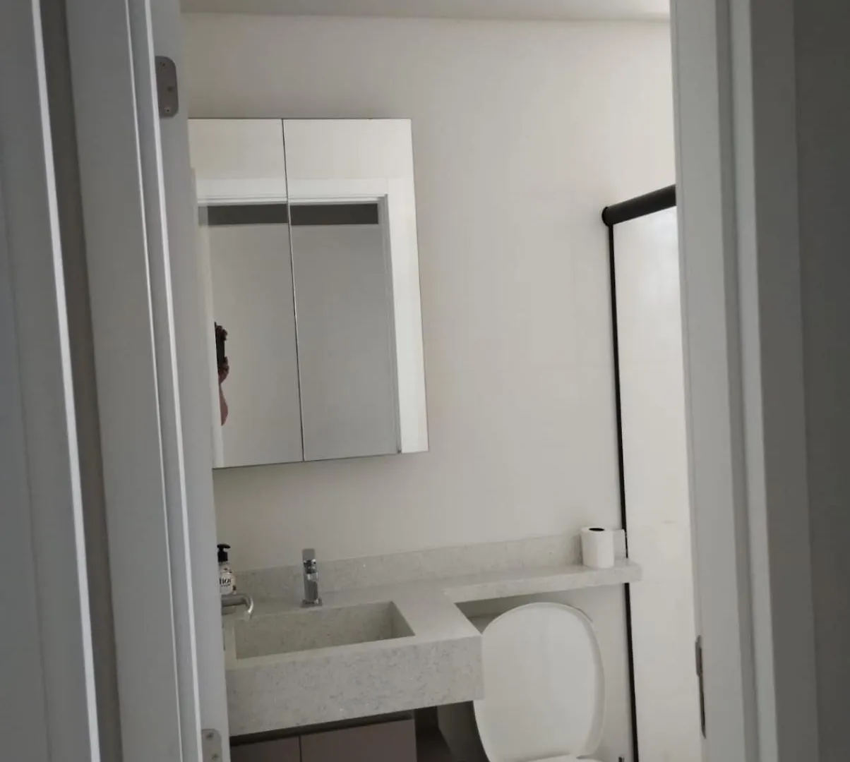Ap Novo - Vista Total Do Mar - Divisa B Velha Com Picarras Apartman Barra Velha
